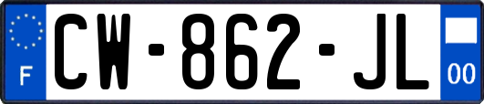 CW-862-JL