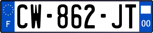 CW-862-JT