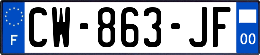 CW-863-JF