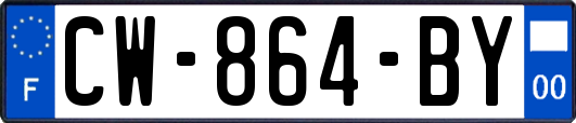 CW-864-BY