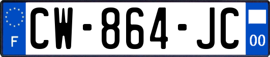 CW-864-JC