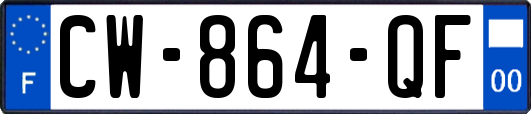 CW-864-QF