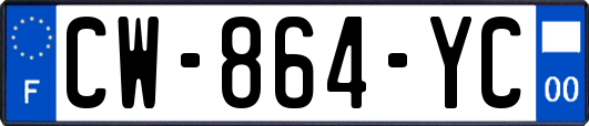 CW-864-YC