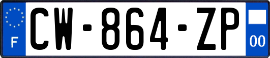 CW-864-ZP