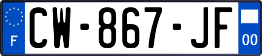 CW-867-JF