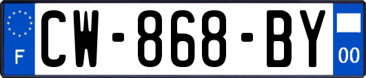 CW-868-BY