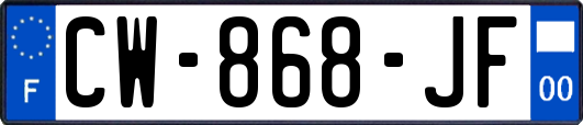 CW-868-JF