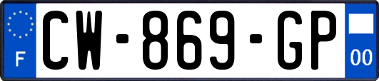 CW-869-GP