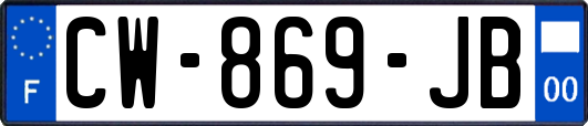 CW-869-JB