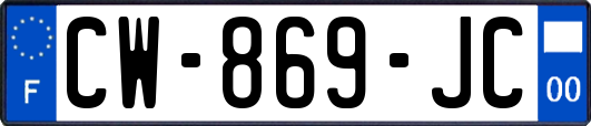 CW-869-JC