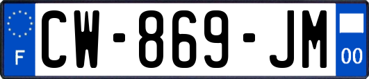 CW-869-JM
