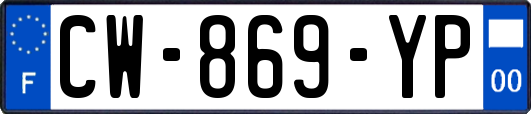 CW-869-YP