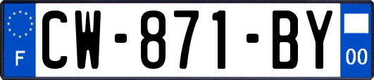 CW-871-BY