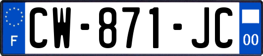 CW-871-JC