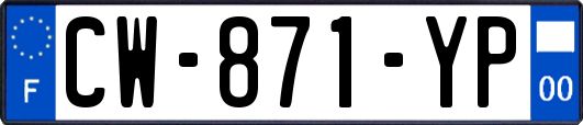 CW-871-YP