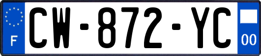 CW-872-YC