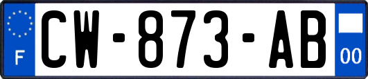 CW-873-AB