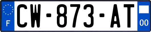 CW-873-AT