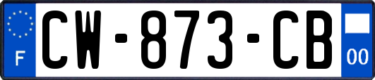 CW-873-CB