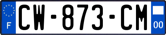 CW-873-CM