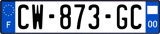 CW-873-GC