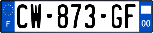 CW-873-GF