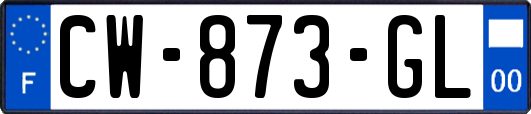 CW-873-GL