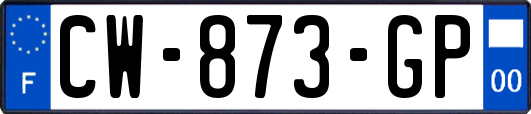 CW-873-GP