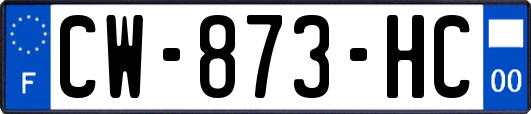 CW-873-HC