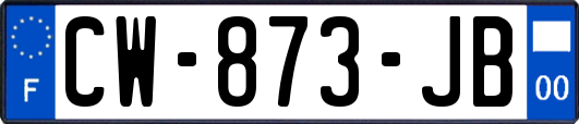 CW-873-JB