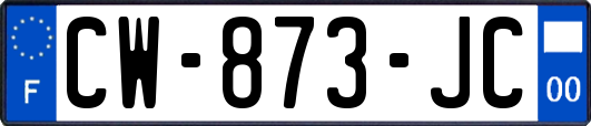 CW-873-JC