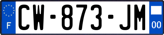 CW-873-JM