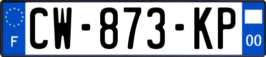 CW-873-KP