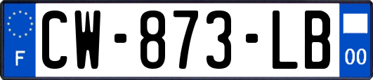 CW-873-LB