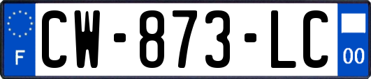 CW-873-LC