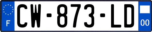 CW-873-LD
