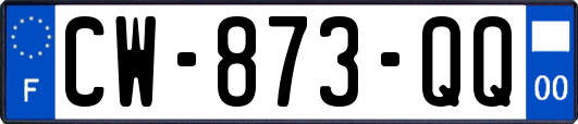 CW-873-QQ