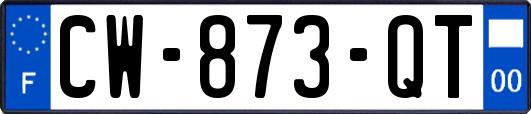 CW-873-QT