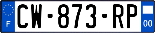 CW-873-RP