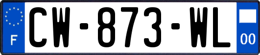 CW-873-WL