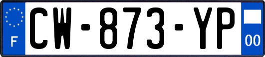 CW-873-YP