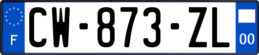 CW-873-ZL