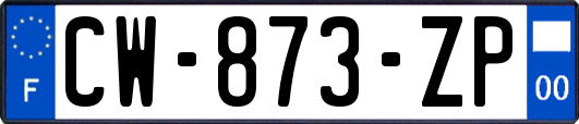 CW-873-ZP