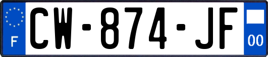 CW-874-JF