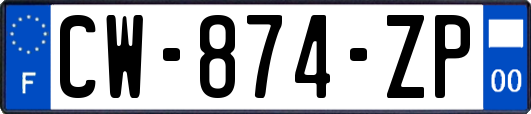 CW-874-ZP