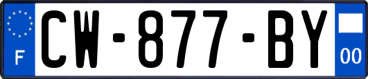 CW-877-BY