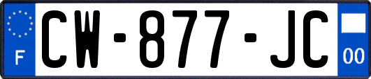 CW-877-JC