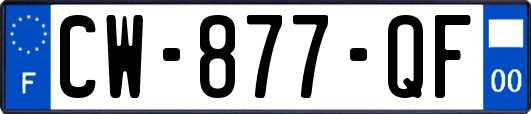 CW-877-QF