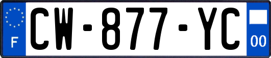 CW-877-YC