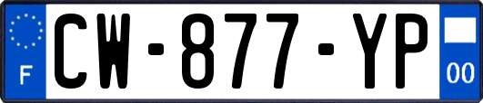 CW-877-YP